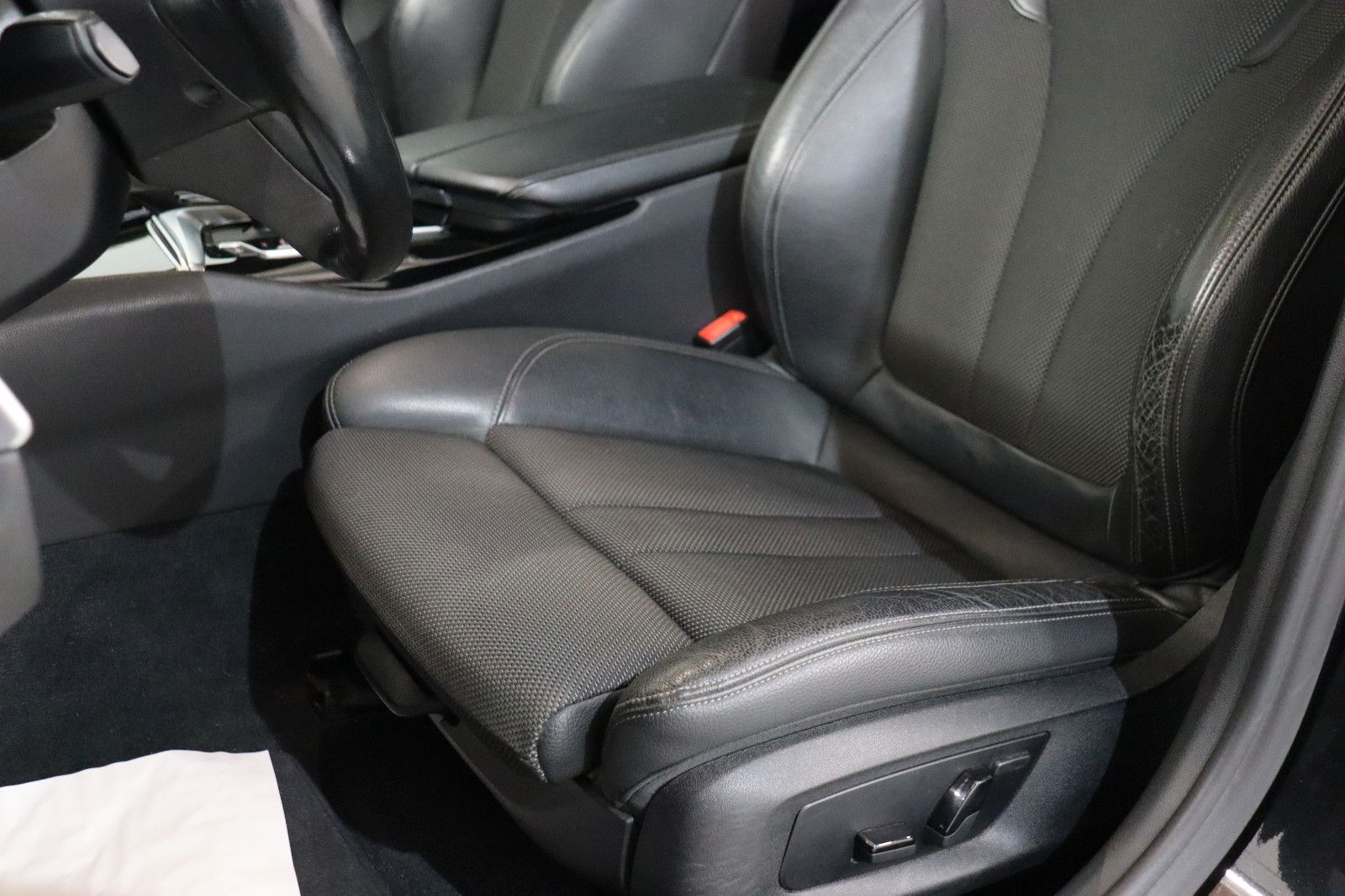 BMW 520d Touring Kamera, Sport Line foto 5