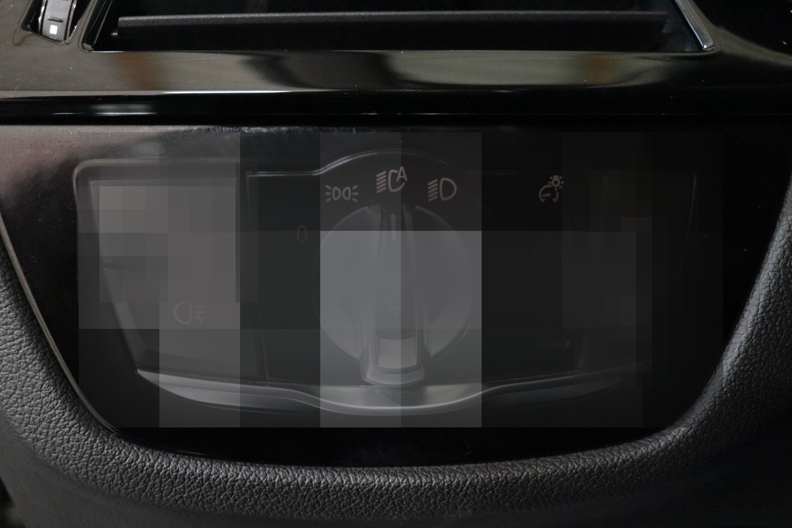 BMW 520d Touring Kamera, Sport Line foto 10