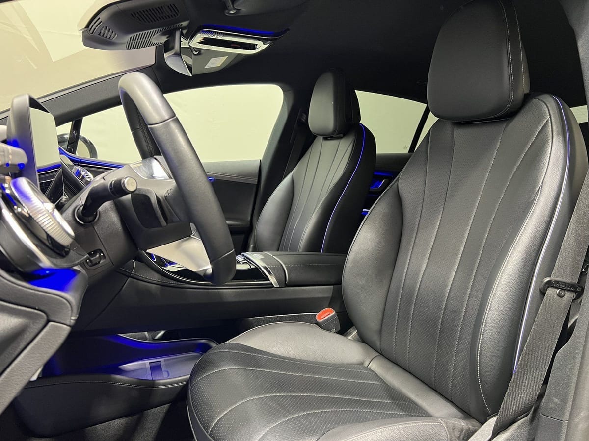 Mercedes-Benz EQE 300 AMG Premium HUD 22kW AHK Sitzklima HA10° foto 13
