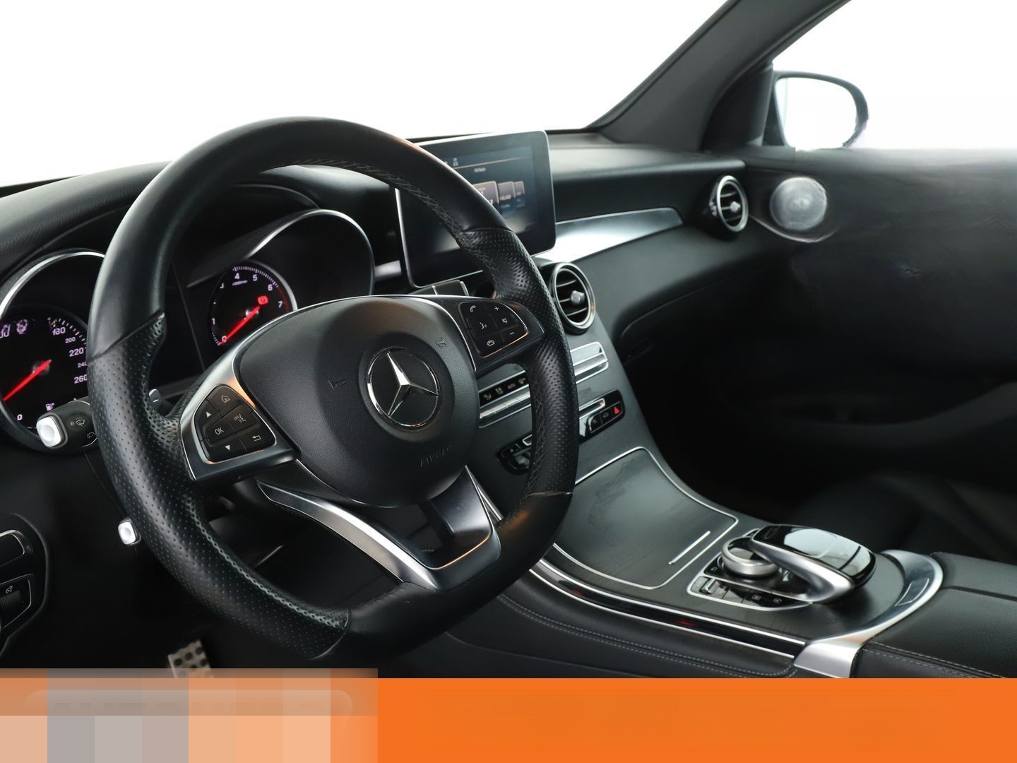 Mercedes-Benz GLC 250 4Matic Aut.*LED*TEMPO*CAM*PDC*SHZ*KLIMA* foto 11