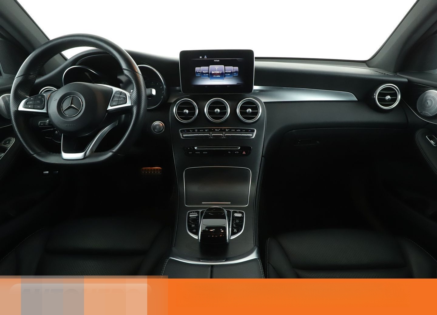 Mercedes-Benz GLC 250 4Matic Aut.*LED*TEMPO*CAM*PDC*SHZ*KLIMA* foto 12