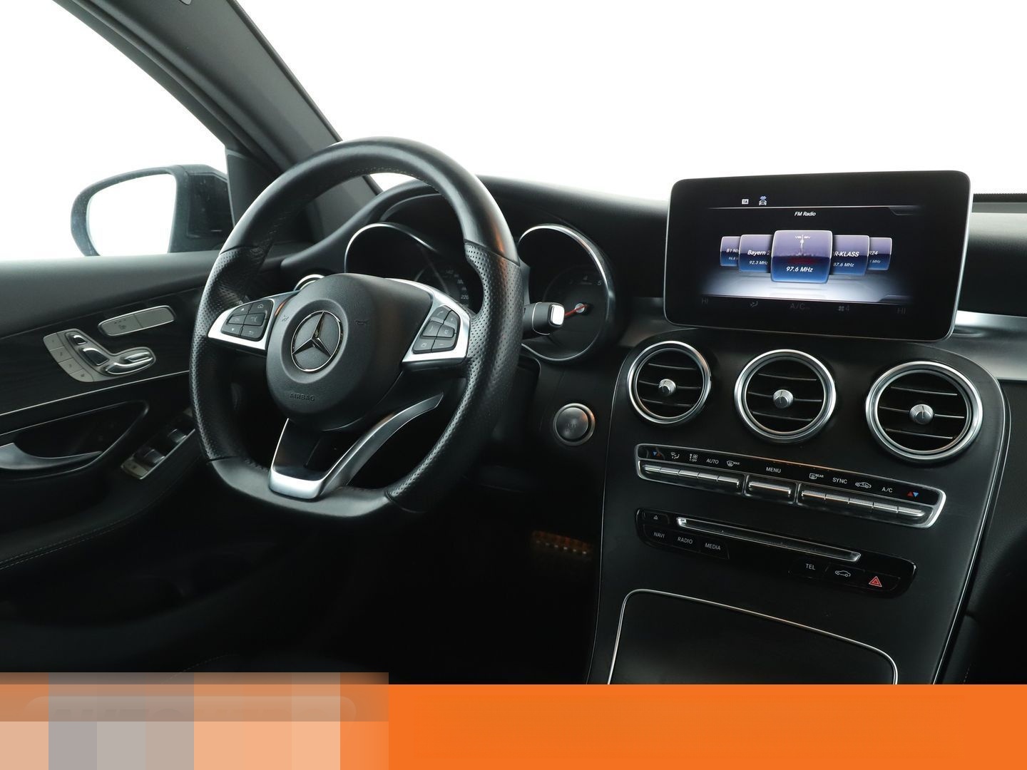 Mercedes-Benz GLC 250 4Matic Aut.*LED*TEMPO*CAM*PDC*SHZ*KLIMA* foto 13