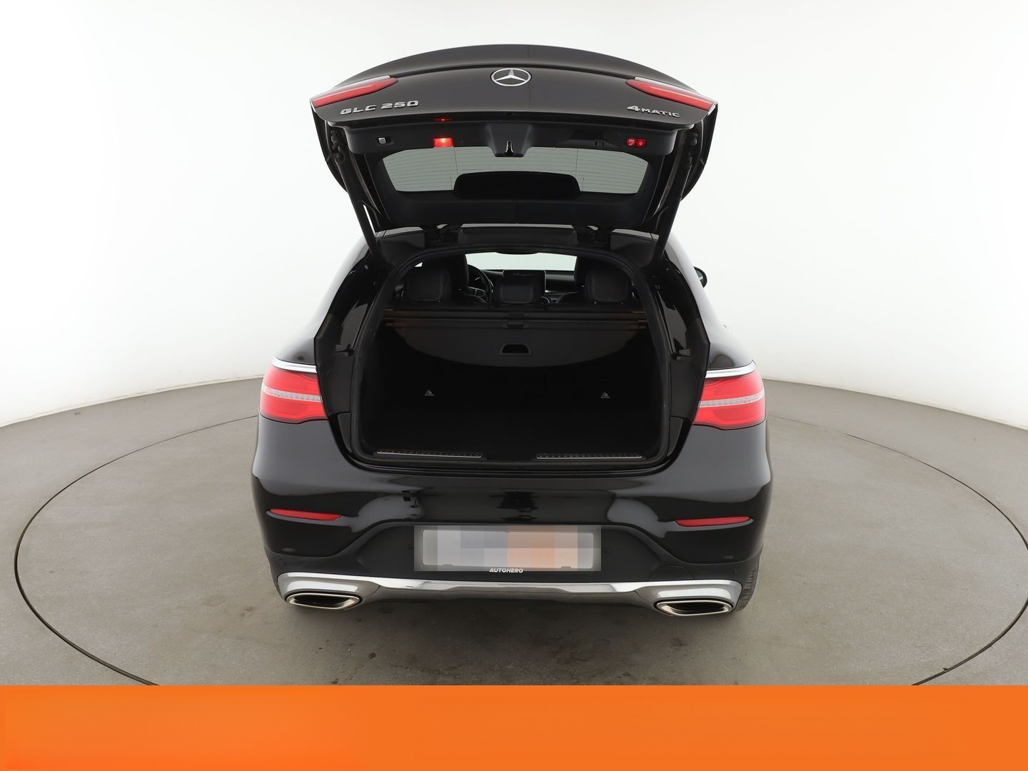 Mercedes-Benz GLC 250 4Matic Aut.*LED*TEMPO*CAM*PDC*SHZ*KLIMA* foto 17