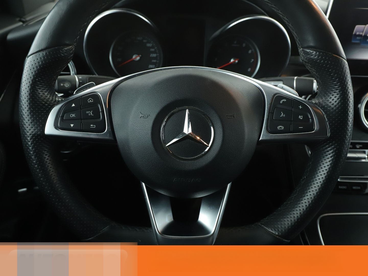 Mercedes-Benz GLC 250 4Matic Aut.*LED*TEMPO*CAM*PDC*SHZ*KLIMA* foto 19