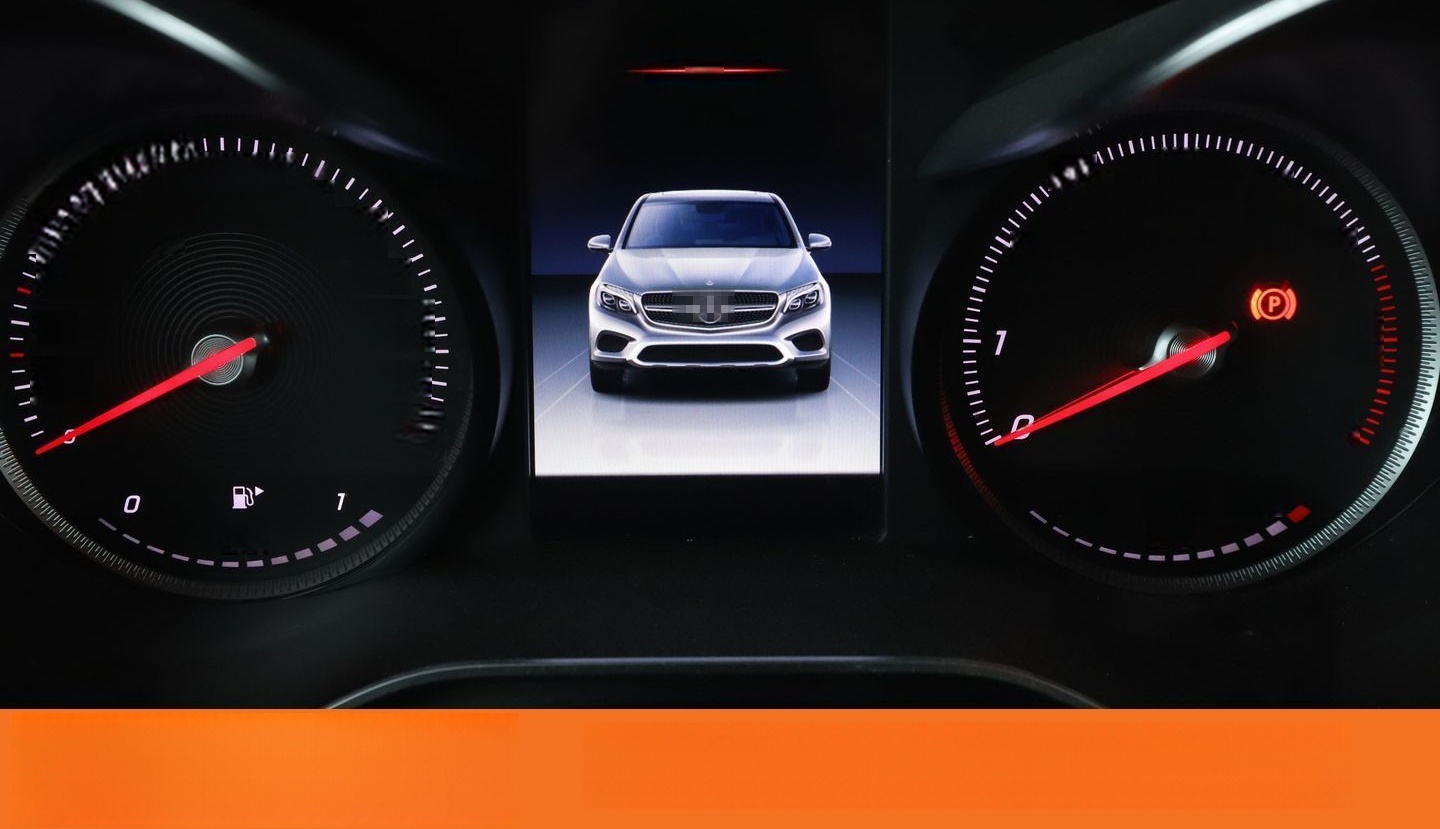 Mercedes-Benz GLC 250 4Matic Aut.*LED*TEMPO*CAM*PDC*SHZ*KLIMA* foto 20