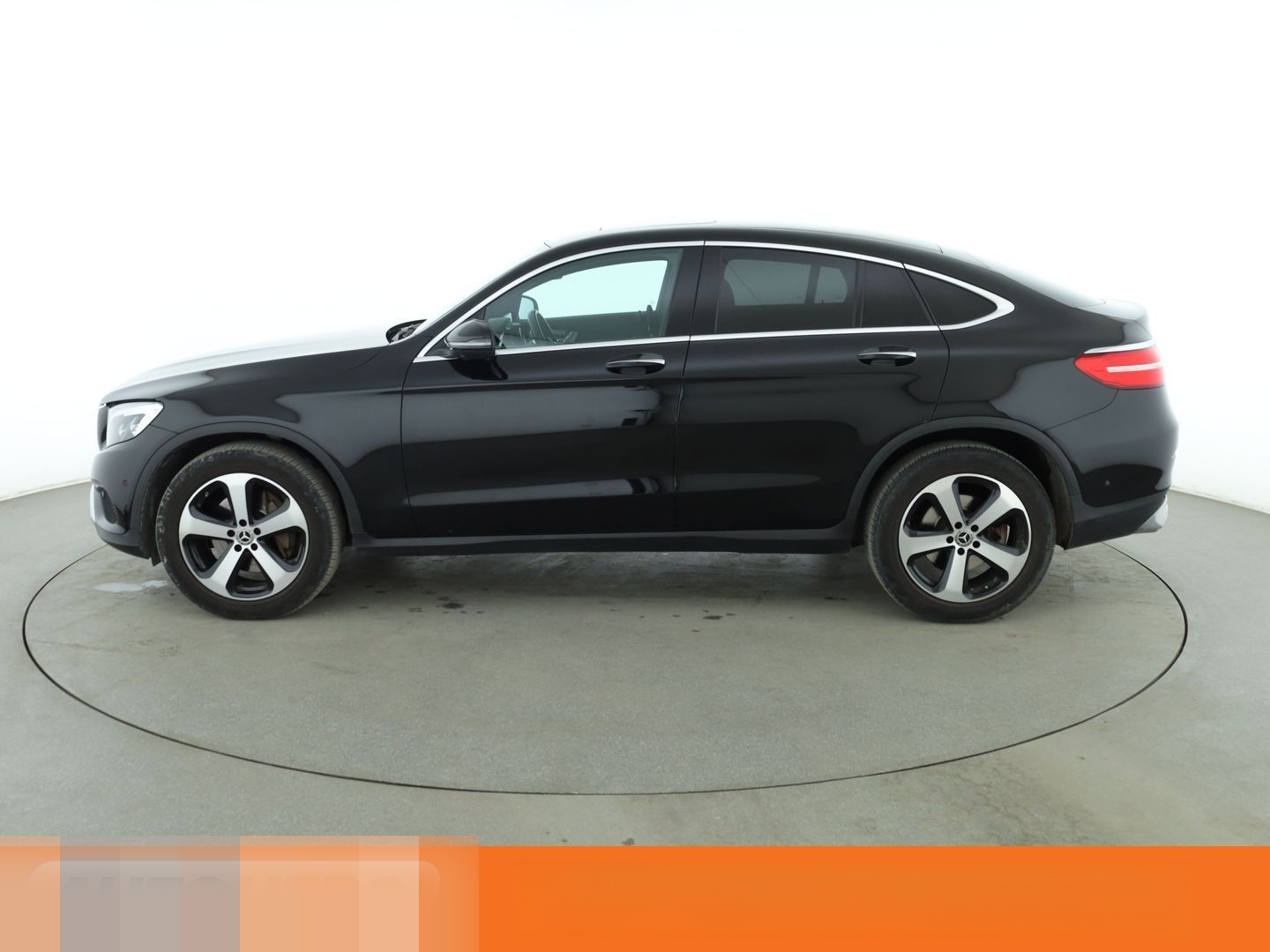 Mercedes-Benz GLC 250 4Matic Aut.*LED*TEMPO*CAM*PDC*SHZ*KLIMA* foto 3