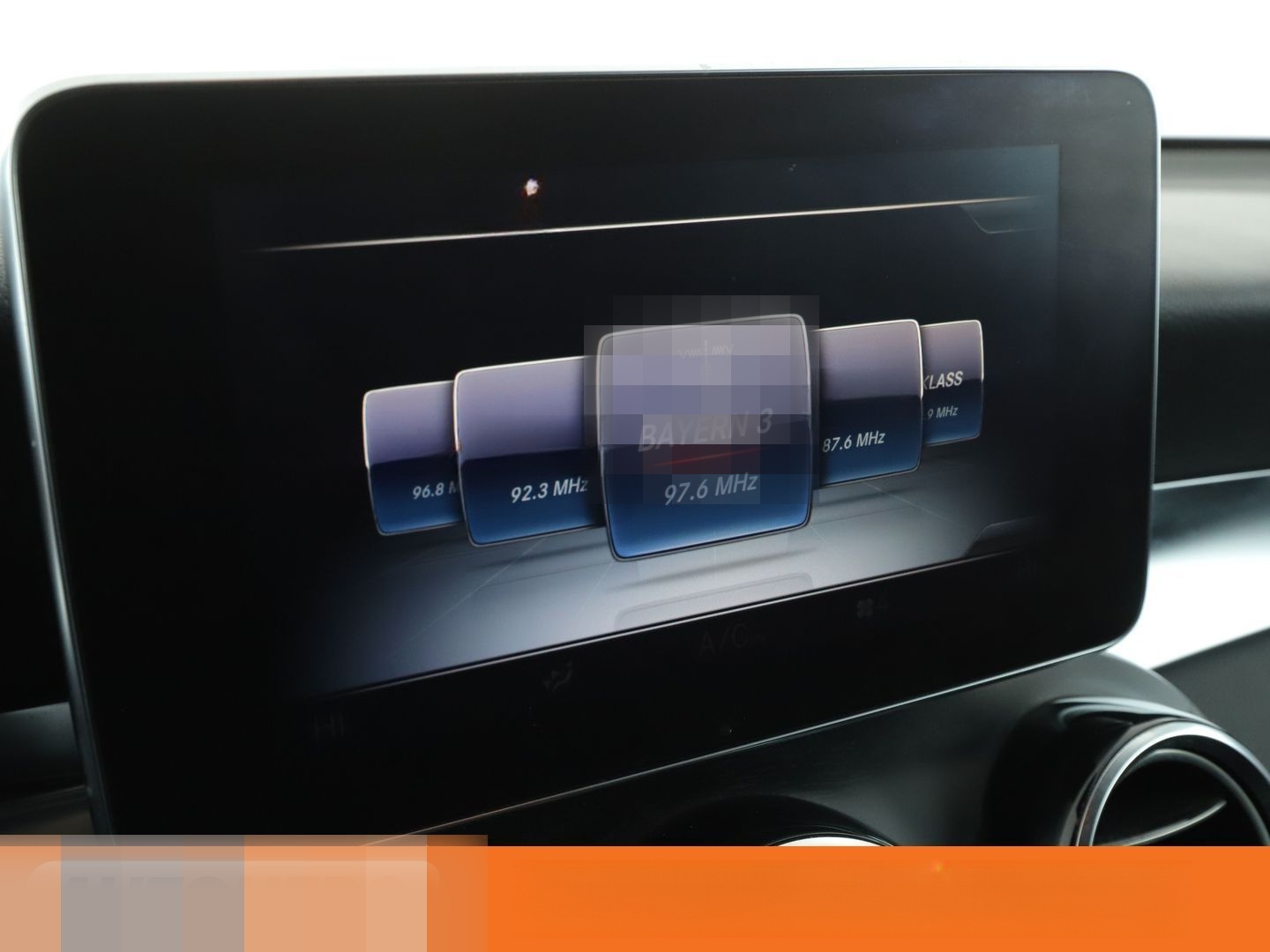 Mercedes-Benz GLC 250 4Matic Aut.*LED*TEMPO*CAM*PDC*SHZ*KLIMA* foto 21