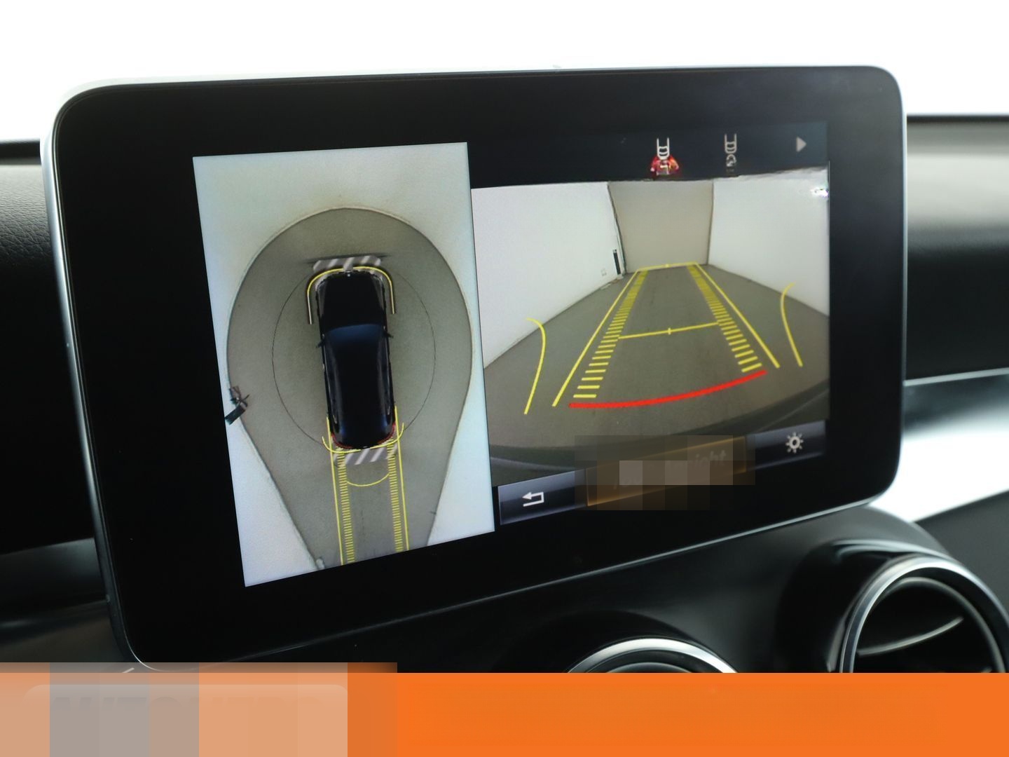 Mercedes-Benz GLC 250 4Matic Aut.*LED*TEMPO*CAM*PDC*SHZ*KLIMA* foto 22