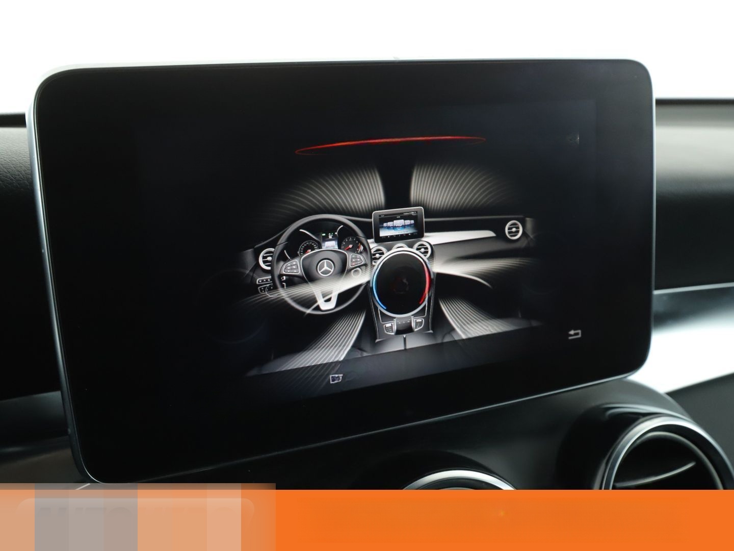 Mercedes-Benz GLC 250 4Matic Aut.*LED*TEMPO*CAM*PDC*SHZ*KLIMA* foto 23