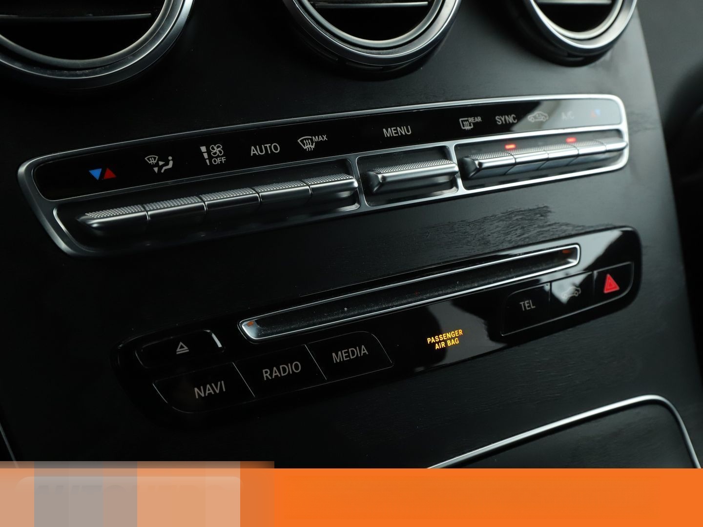 Mercedes-Benz GLC 250 4Matic Aut.*LED*TEMPO*CAM*PDC*SHZ*KLIMA* foto 24