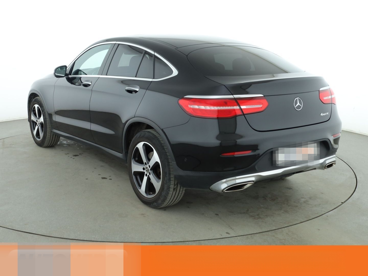 Mercedes-Benz GLC 250 4Matic Aut.*LED*TEMPO*CAM*PDC*SHZ*KLIMA* foto 4
