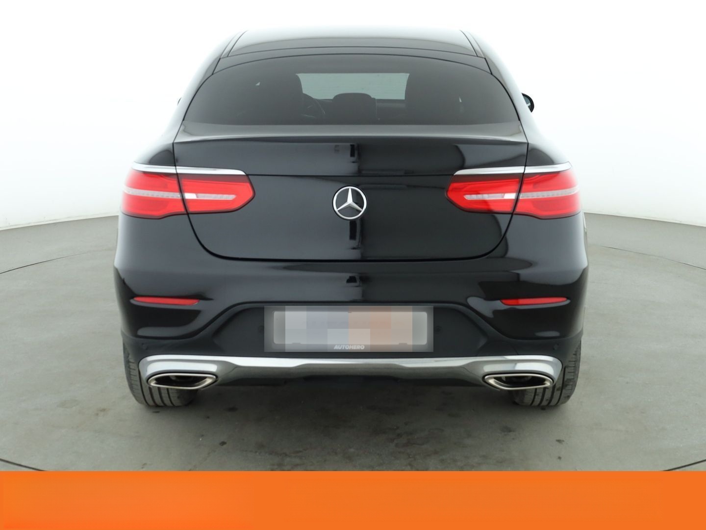 Mercedes-Benz GLC 250 4Matic Aut.*LED*TEMPO*CAM*PDC*SHZ*KLIMA* foto 5