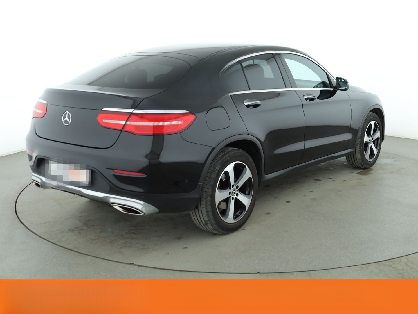 Mercedes-Benz GLC 250 4Matic Aut.*LED*TEMPO*CAM*PDC*SHZ*KLIMA* foto 6