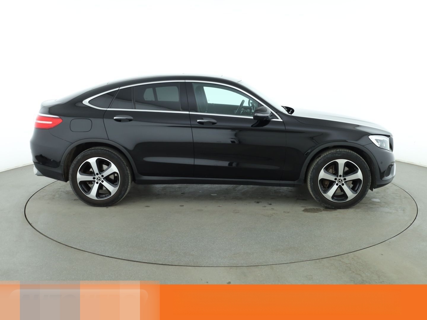 Mercedes-Benz GLC 250 4Matic Aut.*LED*TEMPO*CAM*PDC*SHZ*KLIMA* foto 7