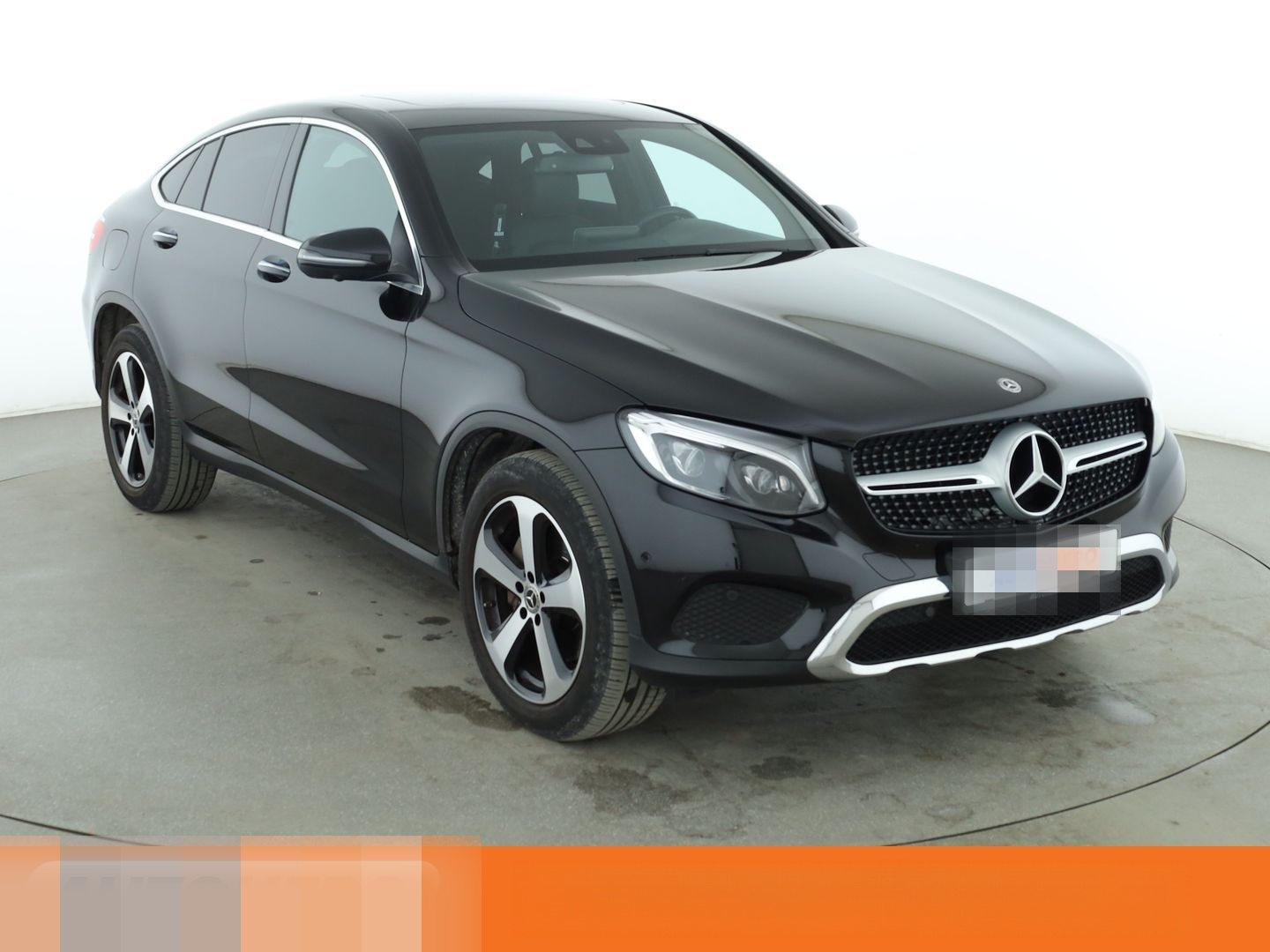 Mercedes-Benz GLC 250 4Matic Aut.*LED*TEMPO*CAM*PDC*SHZ*KLIMA* foto 8