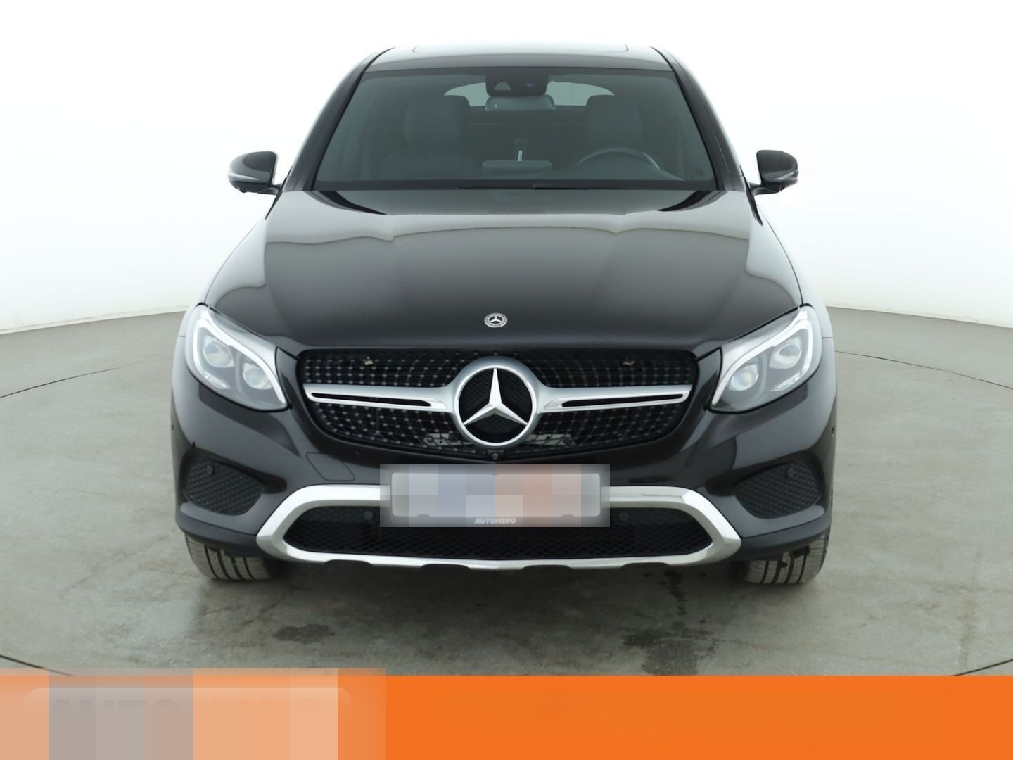Mercedes-Benz GLC 250 4Matic Aut.*LED*TEMPO*CAM*PDC*SHZ*KLIMA* foto 9