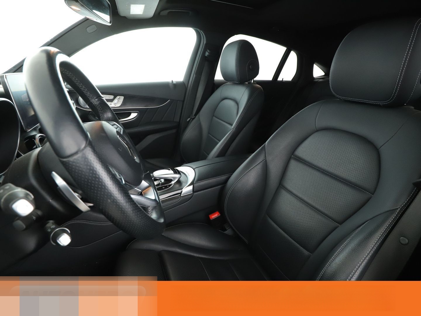 Mercedes-Benz GLC 250 4Matic Aut.*LED*TEMPO*CAM*PDC*SHZ*KLIMA* foto 10