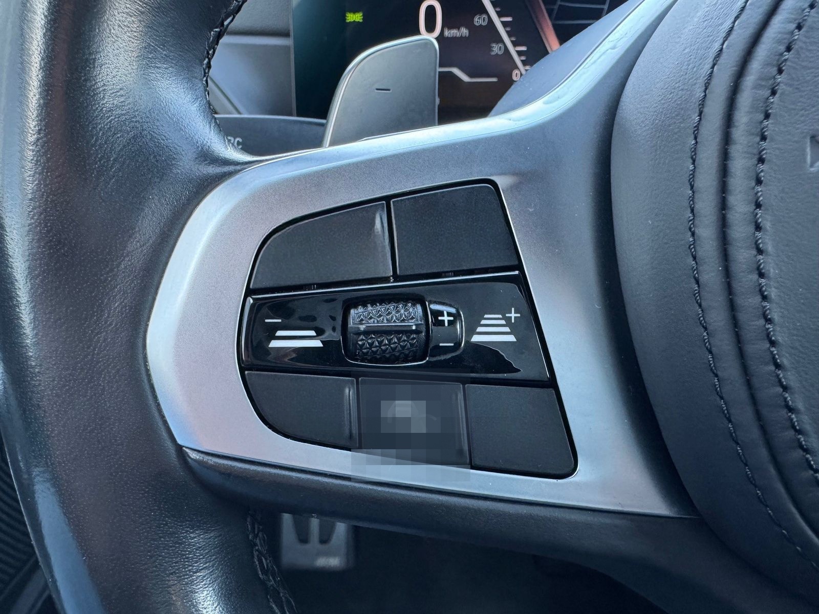 BMW 320d Touring MSport AHK Adapt-LED HiFi foto 11