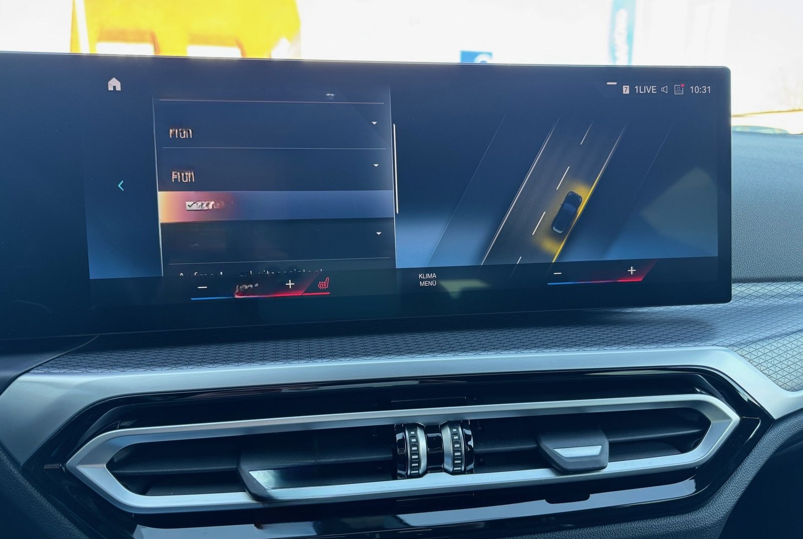 BMW 320d Touring MSport AHK Adapt-LED HiFi foto 16