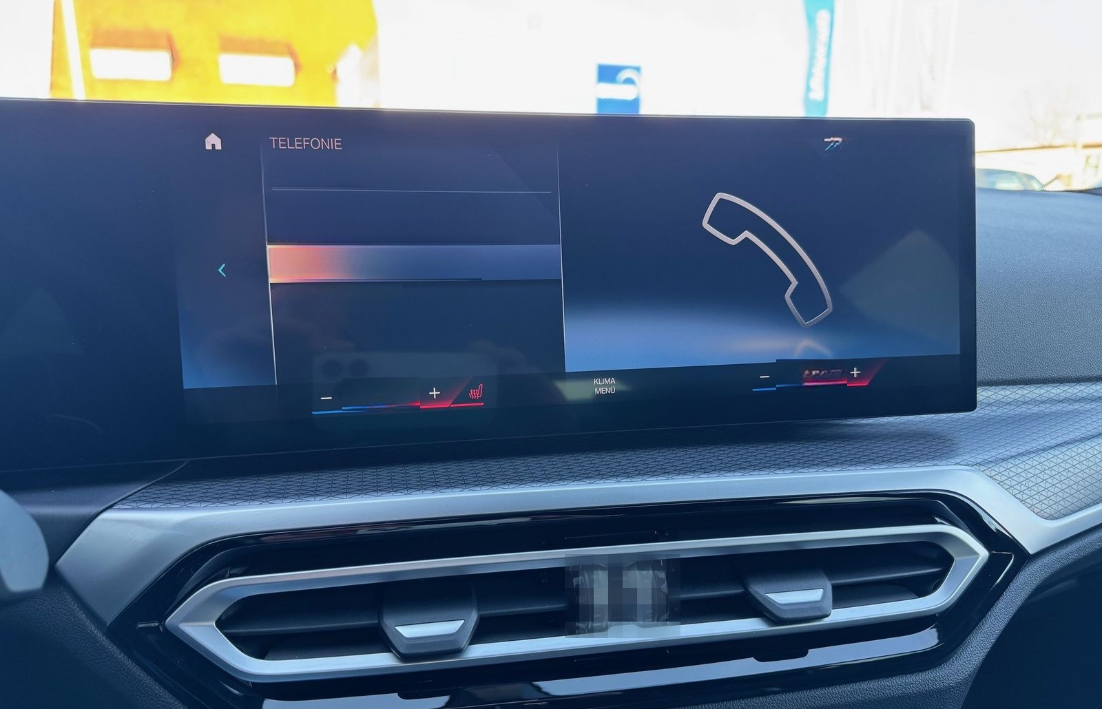 BMW 320d Touring MSport AHK Adapt-LED HiFi foto 19