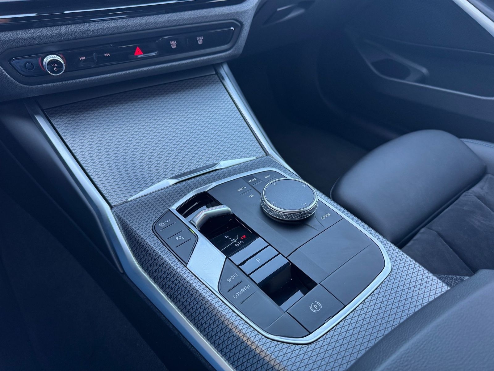 BMW 320d Touring MSport AHK Adapt-LED HiFi foto 21