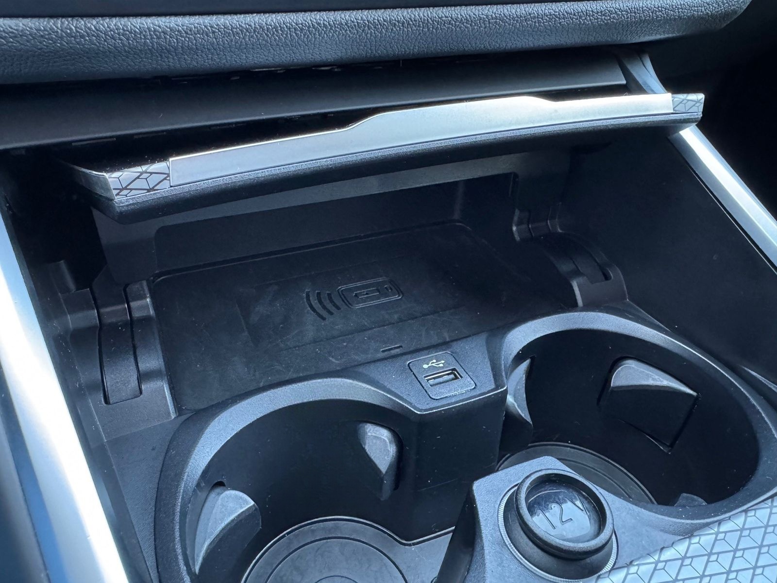 BMW 320d Touring MSport AHK Adapt-LED HiFi foto 22