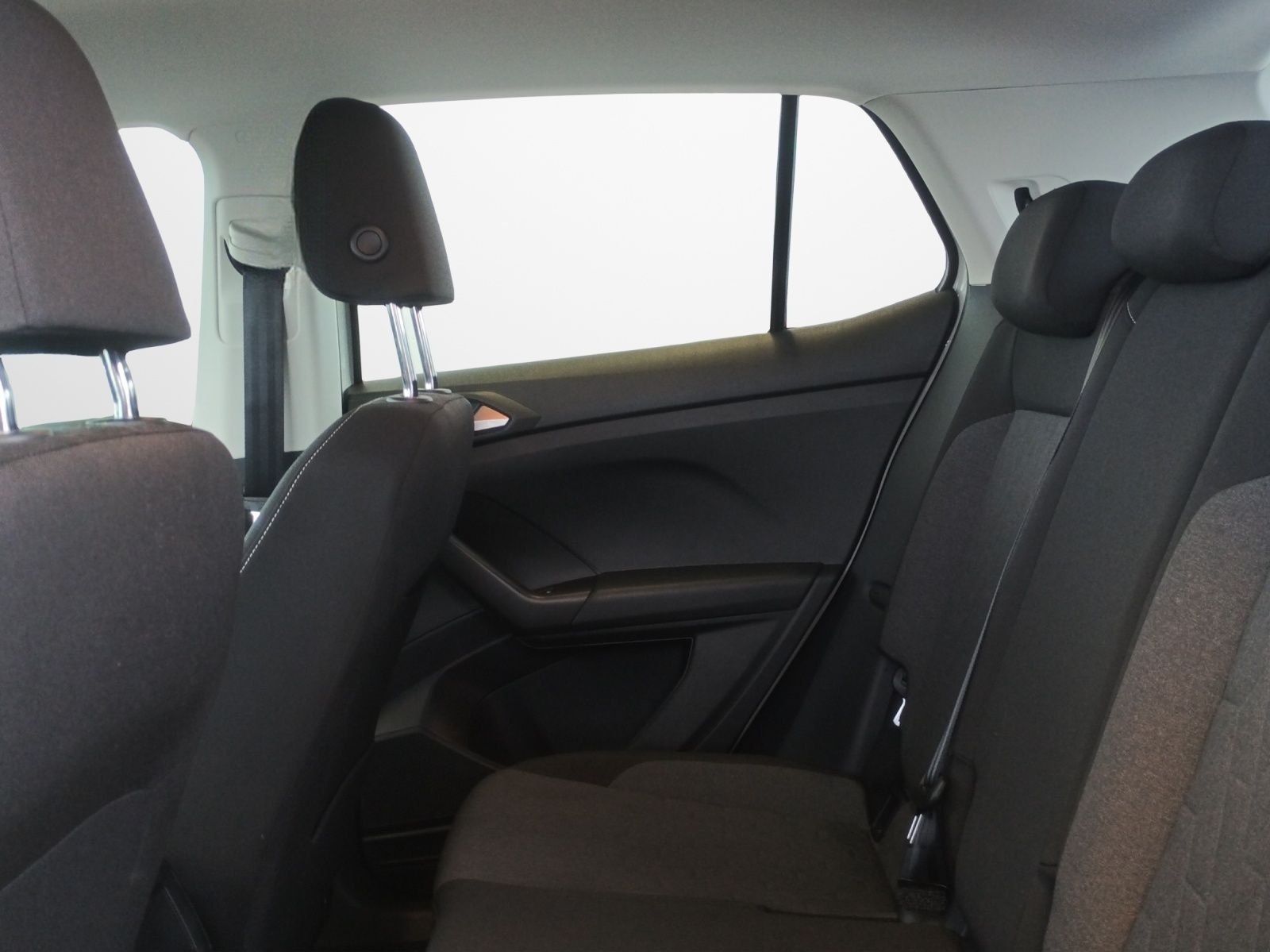 Volkswagen T-Cross 1.0 TSI Life  Navi LED Kamera PDC LM Tem foto 11