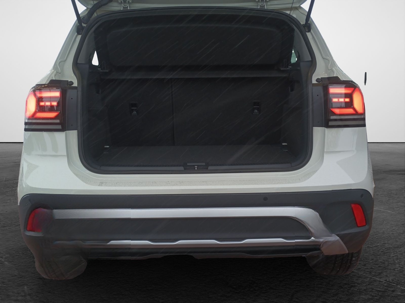 Volkswagen T-Cross 1.0 TSI Life  Navi LED Kamera PDC LM Tem foto 12