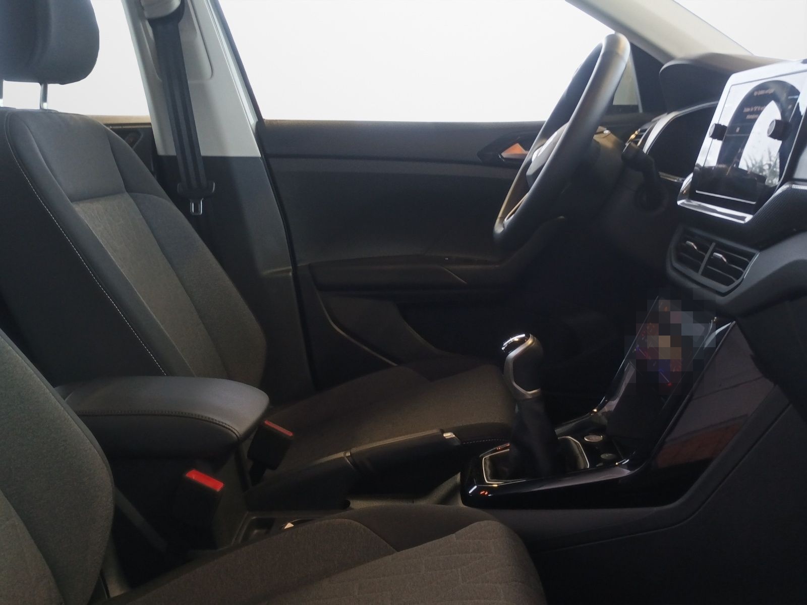 Volkswagen T-Cross 1.0 TSI Life  Navi LED Kamera PDC LM Tem foto 13