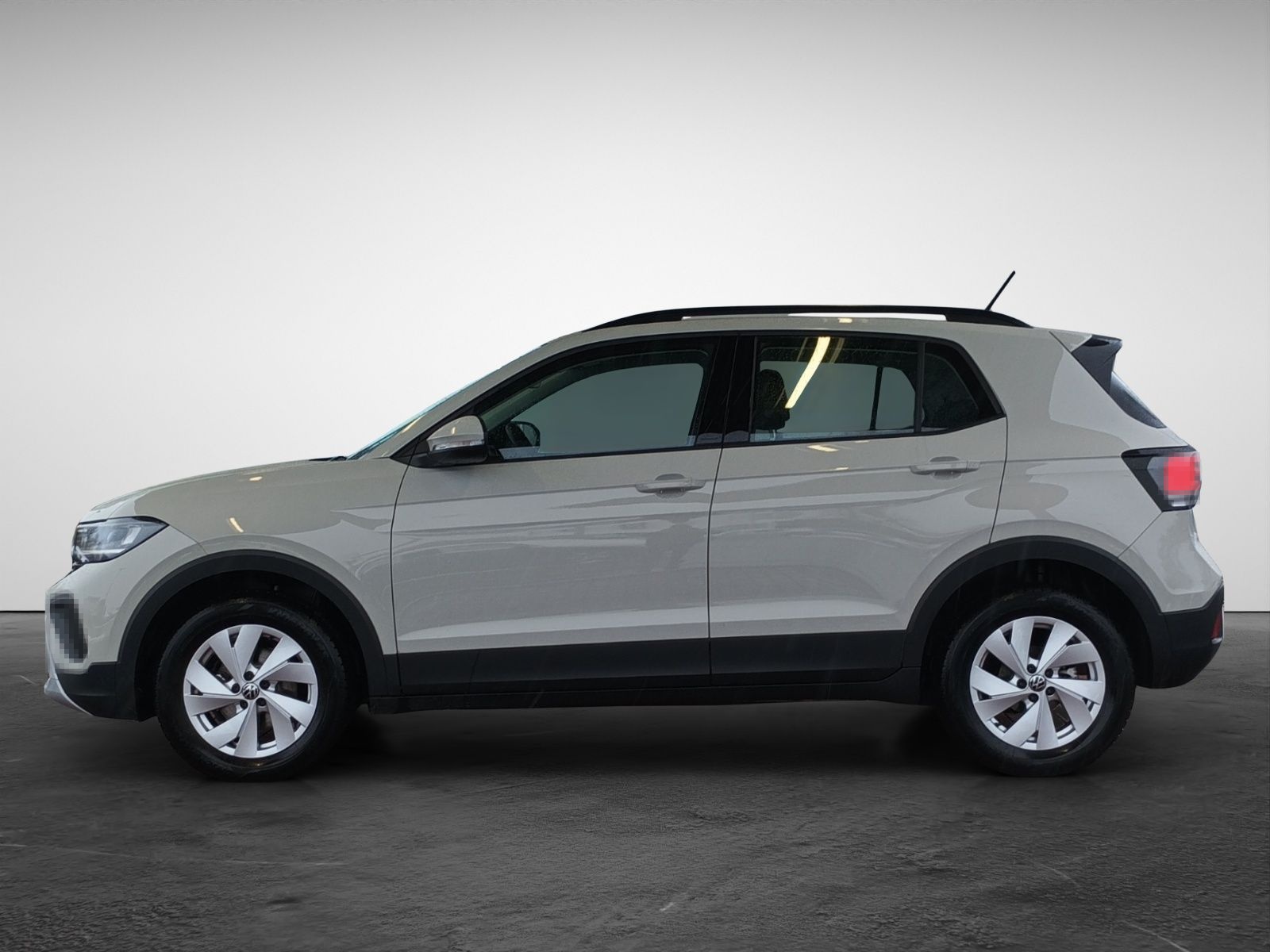 Volkswagen T-Cross 1.0 TSI Life  Navi LED Kamera PDC LM Tem foto 3