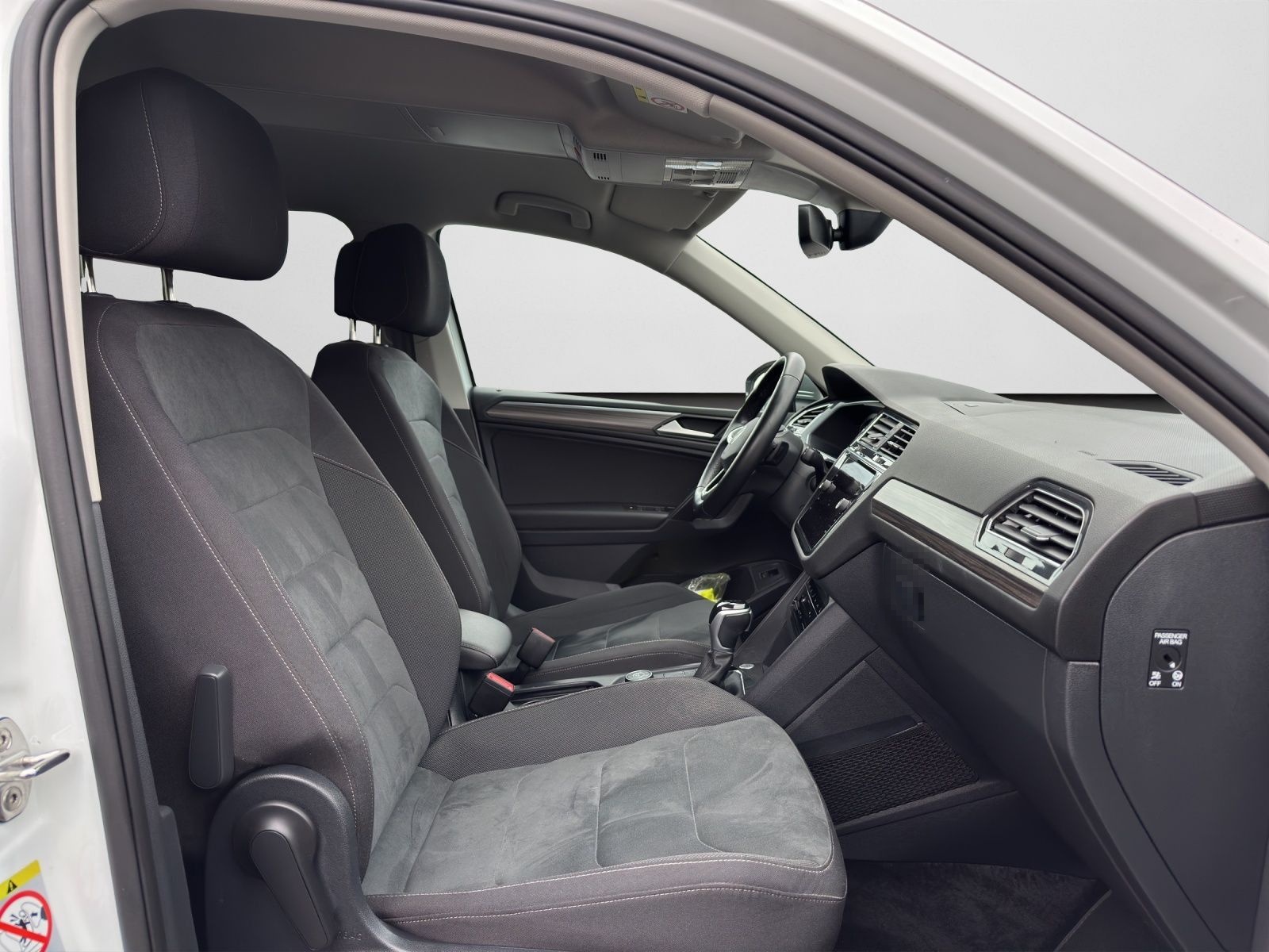 Volkswagen Tiguan Allspace Elegance 2.0 TDI IQ.LIGHT LED-MA foto 4