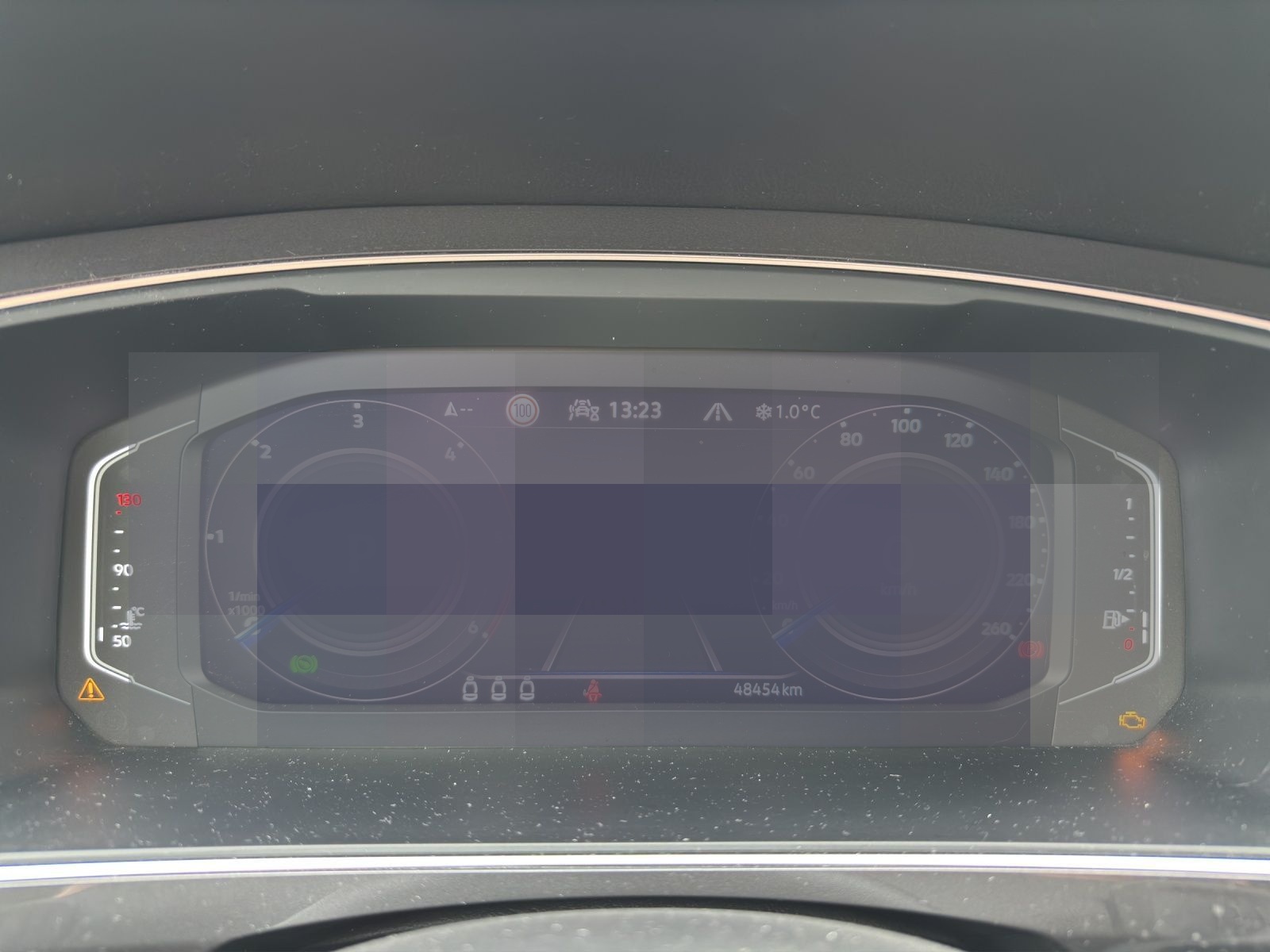 Volkswagen Tiguan Allspace Elegance 2.0 TDI IQ.LIGHT LED-MA foto 10