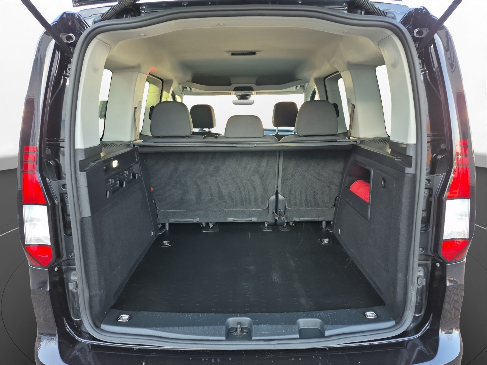 Volkswagen Caddy Life foto 8