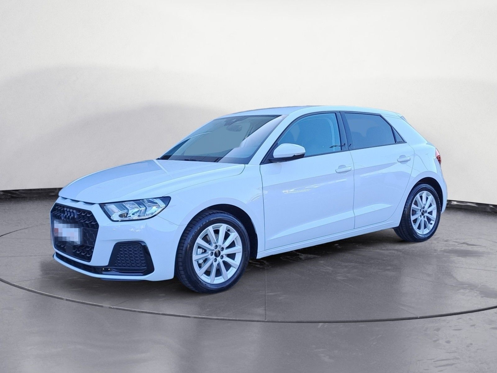 Audi A1 Sportback 30 TFSI advanced *2-ZONEN*SOUND-SYS foto 2