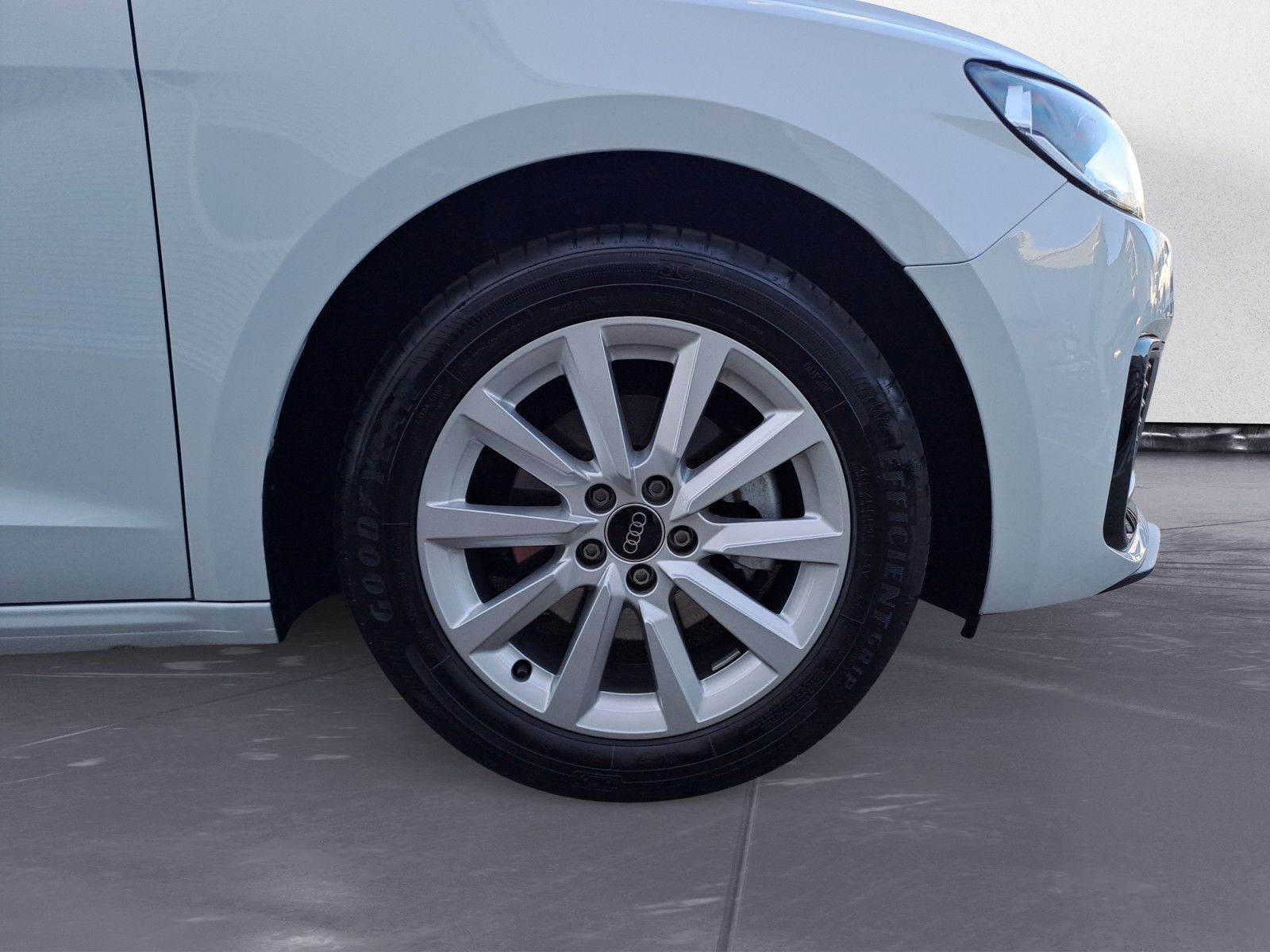 Audi A1 Sportback 30 TFSI advanced *2-ZONEN*SOUND-SYS foto 12