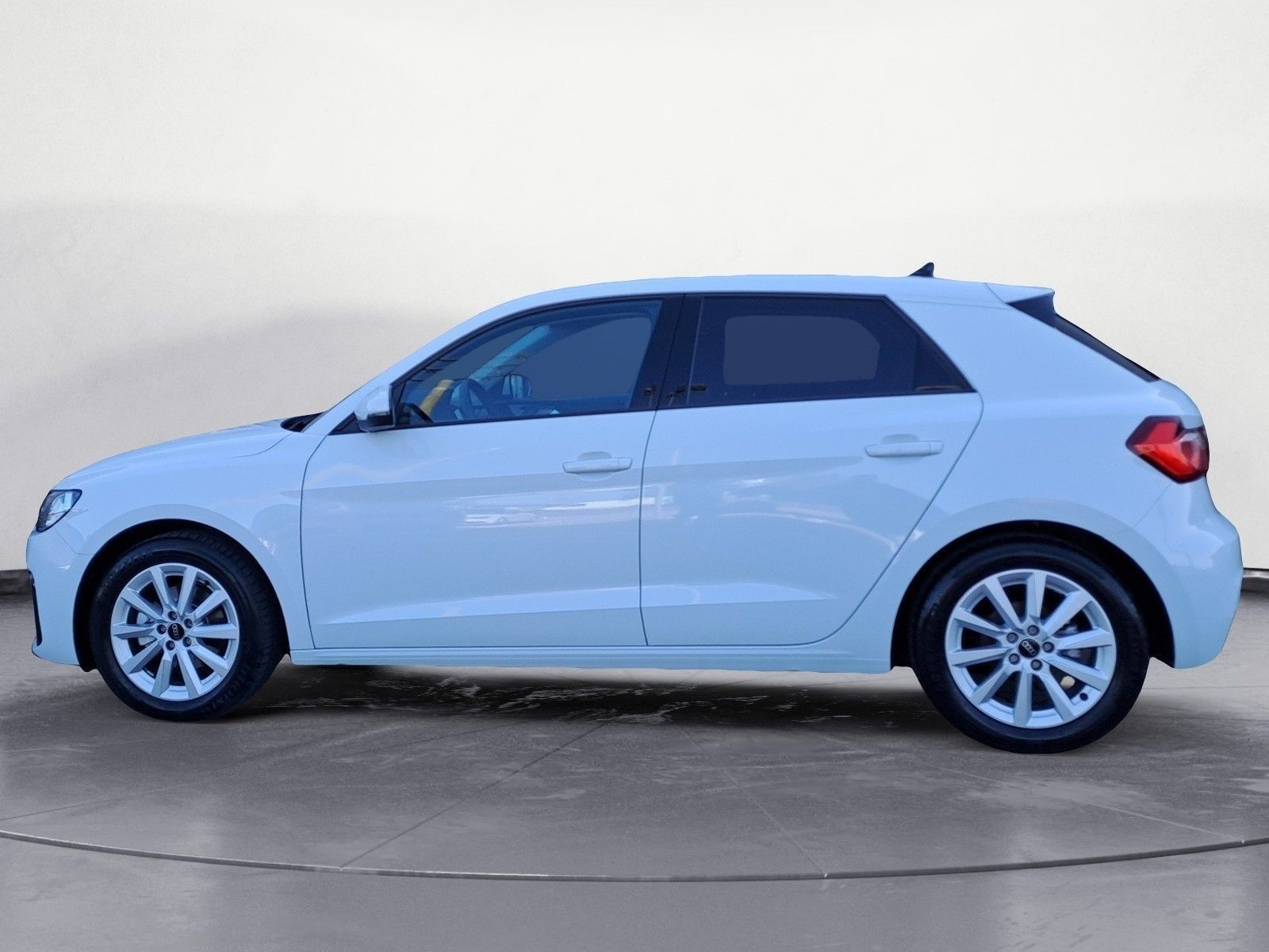 Audi A1 Sportback 30 TFSI advanced *2-ZONEN*SOUND-SYS foto 3