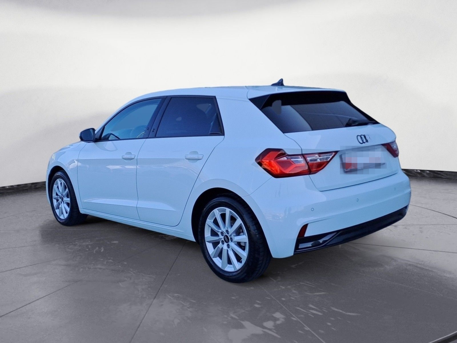 Audi A1 Sportback 30 TFSI advanced *2-ZONEN*SOUND-SYS foto 4