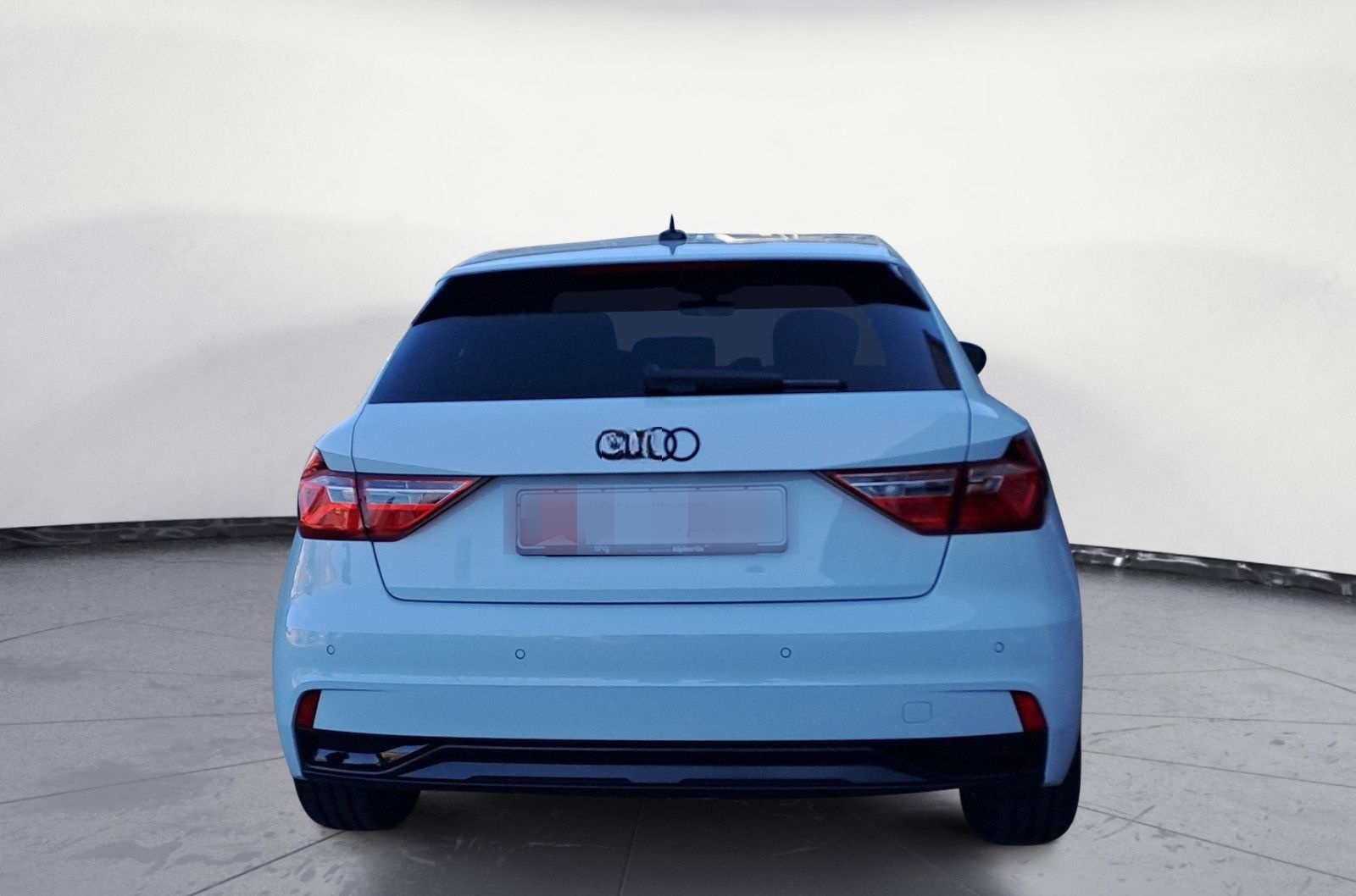 Audi A1 Sportback 30 TFSI advanced *2-ZONEN*SOUND-SYS foto 5