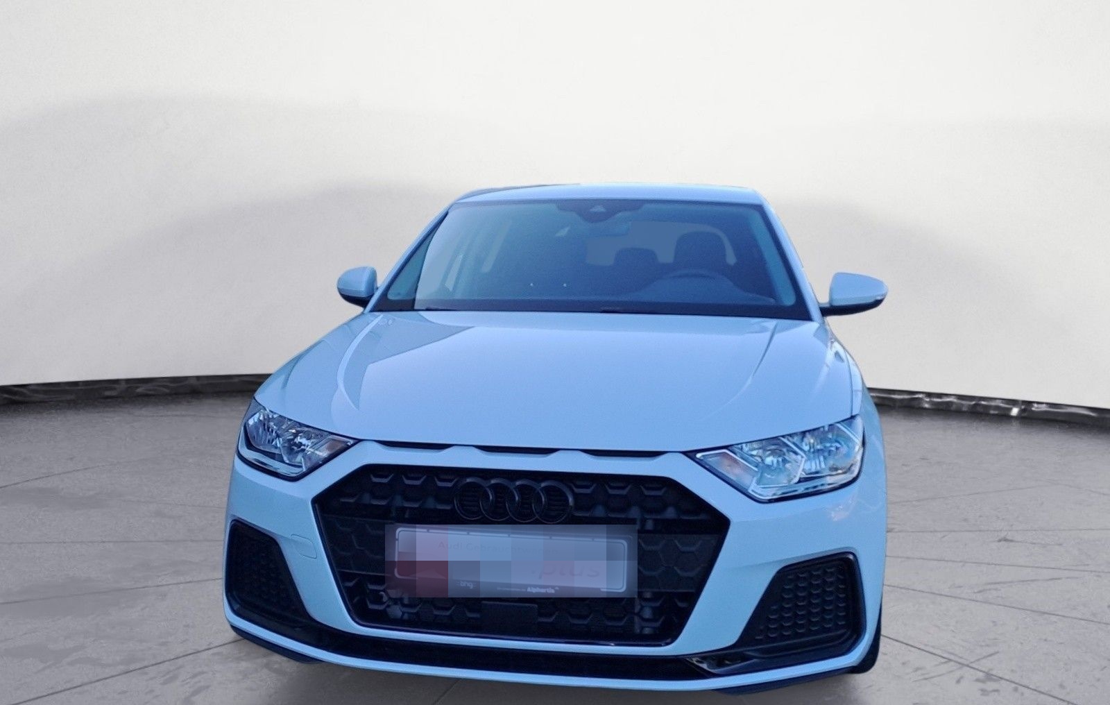 Audi A1 Sportback 30 TFSI advanced *2-ZONEN*SOUND-SYS foto 7