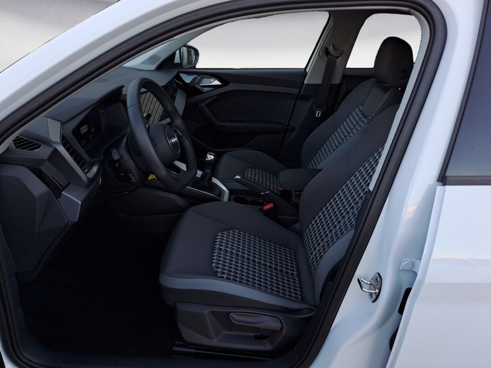 Audi A1 Sportback 30 TFSI advanced *2-ZONEN*SOUND-SYS foto 8