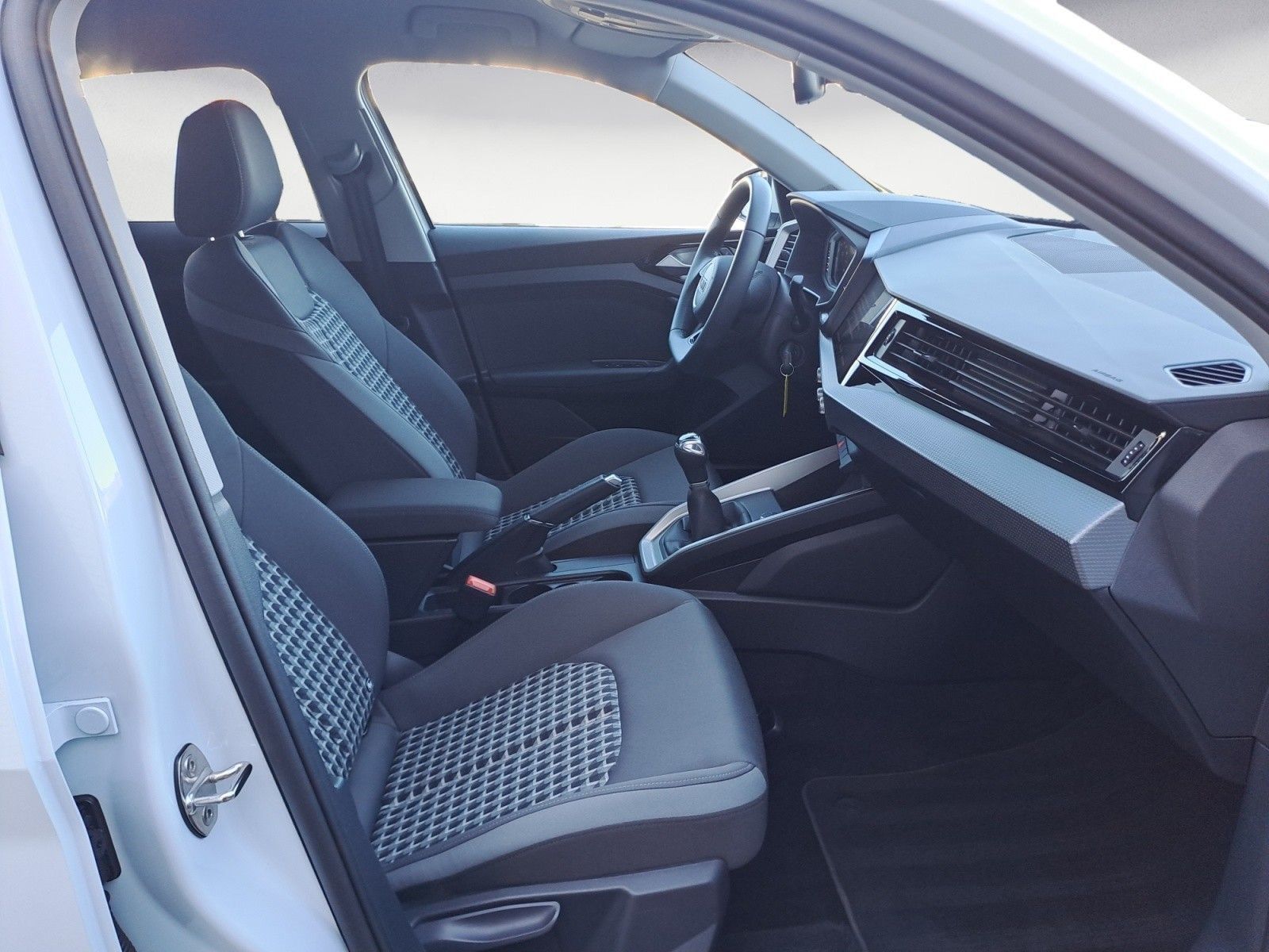 Audi A1 Sportback 30 TFSI advanced *2-ZONEN*SOUND-SYS foto 9