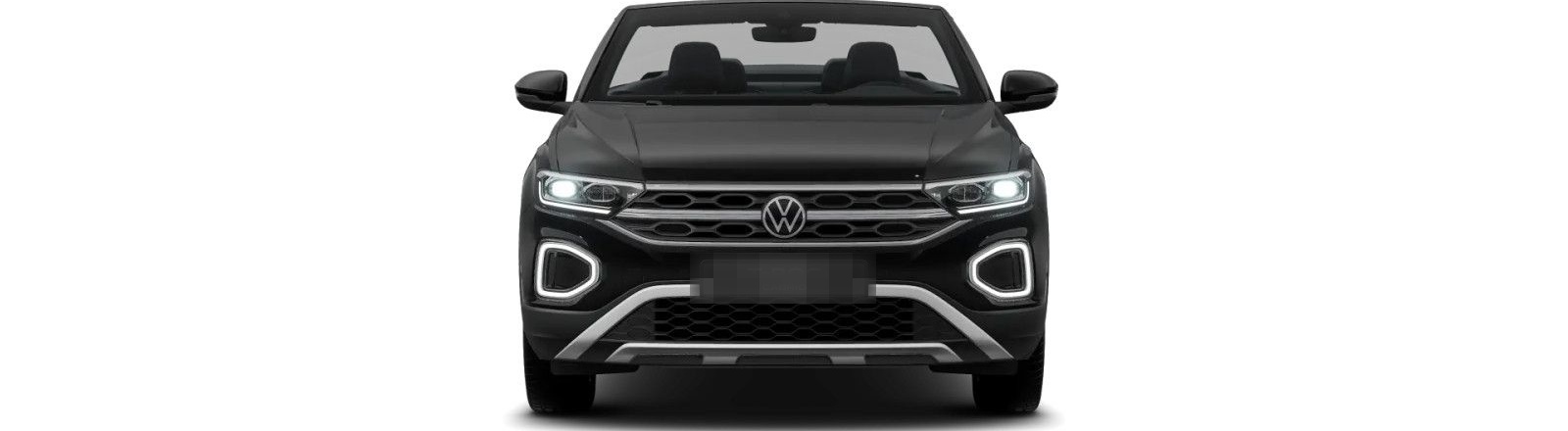 Volkswagen T-Roc Cabriolet GOAL 1.0 l TSI OPF 85 kW (116 PS foto 2