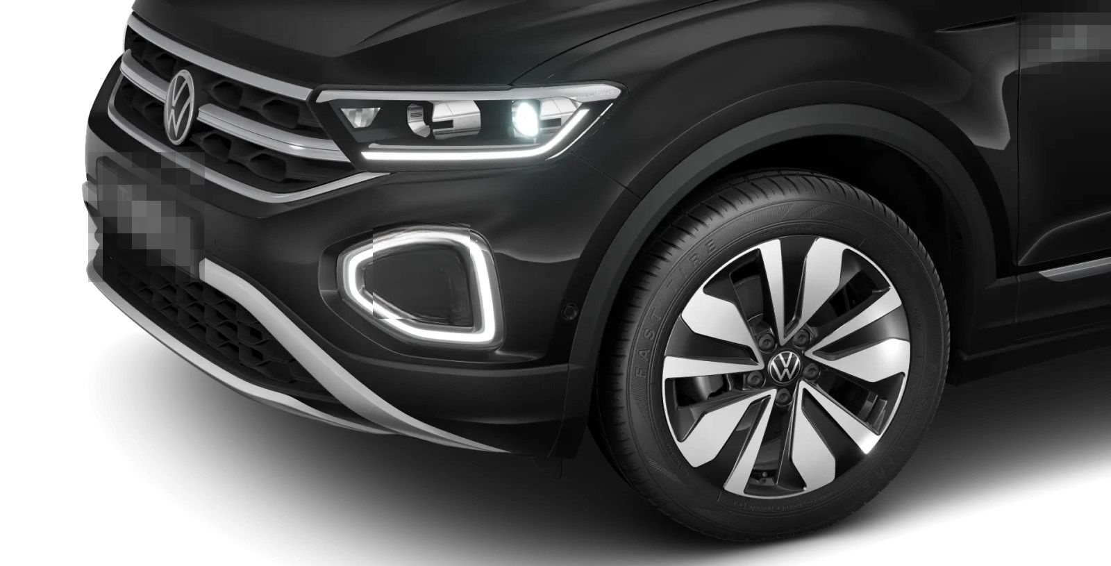 Volkswagen T-Roc Cabriolet GOAL 1.0 l TSI OPF 85 kW (116 PS foto 3