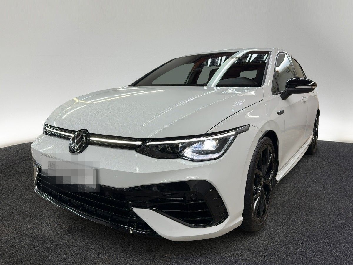 Volkswagen Golf R Performance 2.0 TSI BLACK 19" KAM TRAVEL foto 2