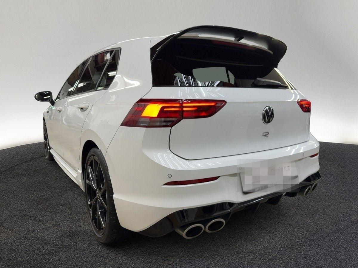 Volkswagen Golf R Performance 2.0 TSI BLACK 19" KAM TRAVEL foto 3