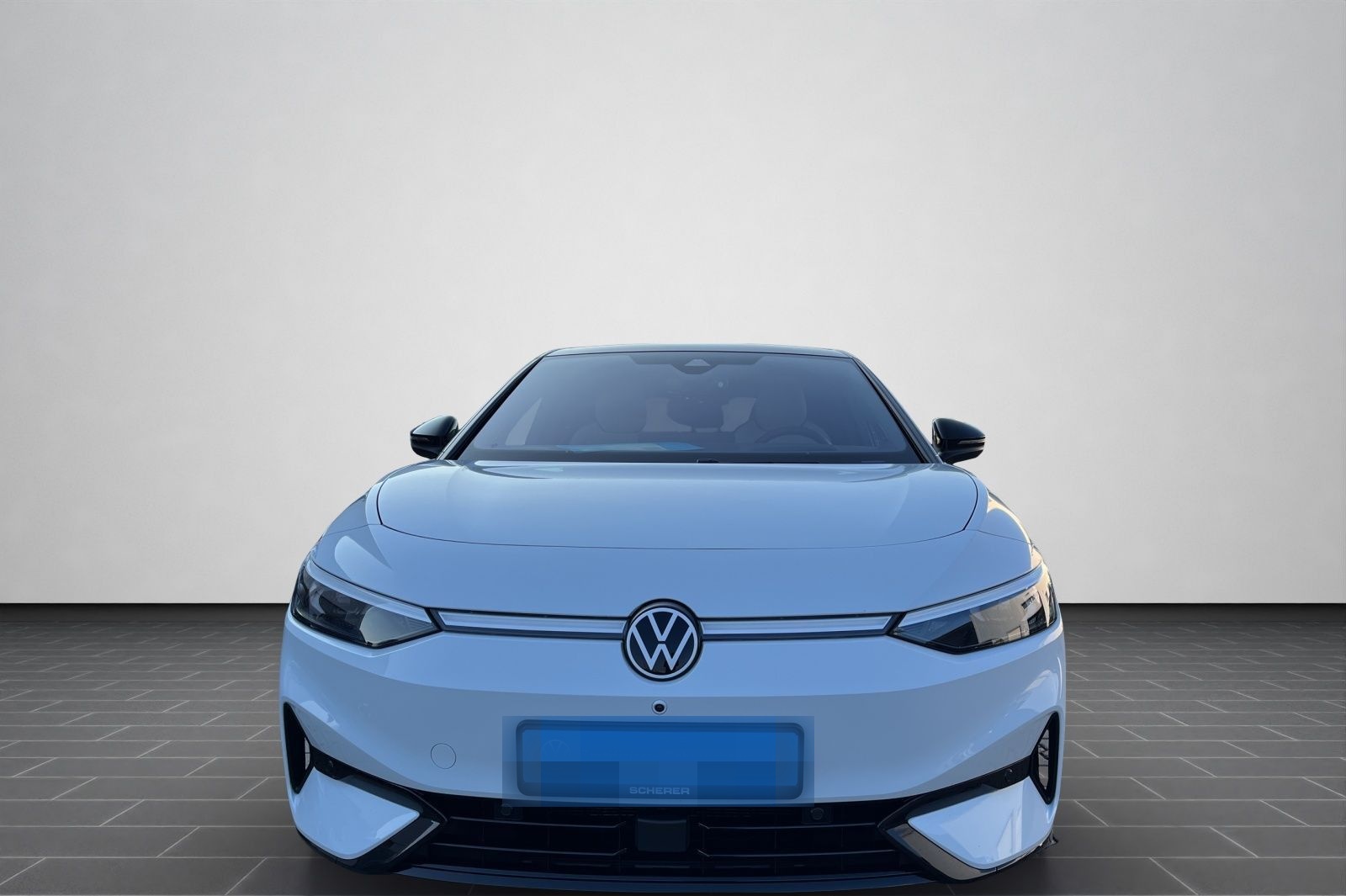 Volkswagen ID.7 Pro Electric 82kWh AHK/RFK/NAVI/LED/Garanti foto 4