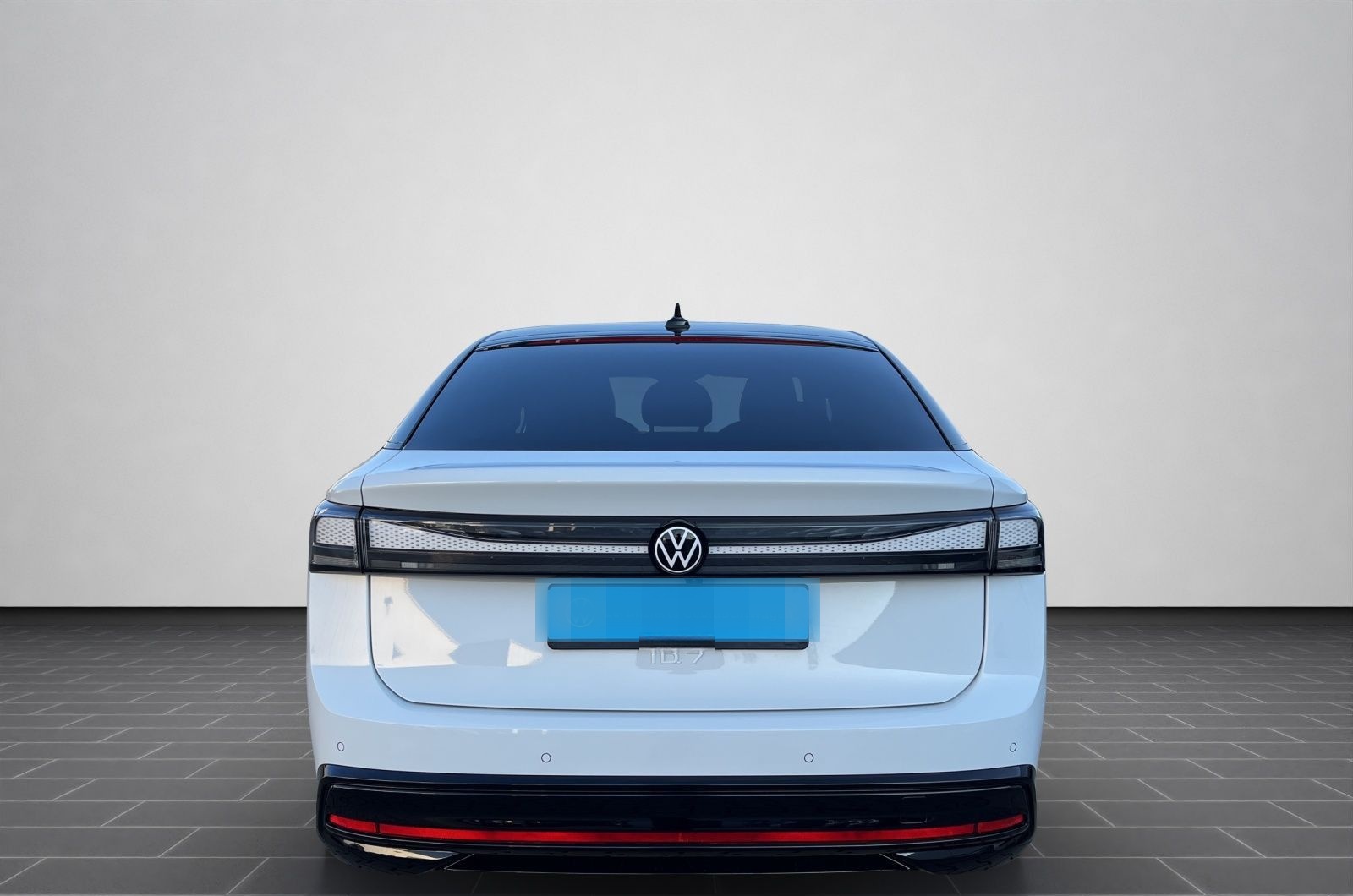 Volkswagen ID.7 Pro Electric 82kWh AHK/RFK/NAVI/LED/Garanti foto 5