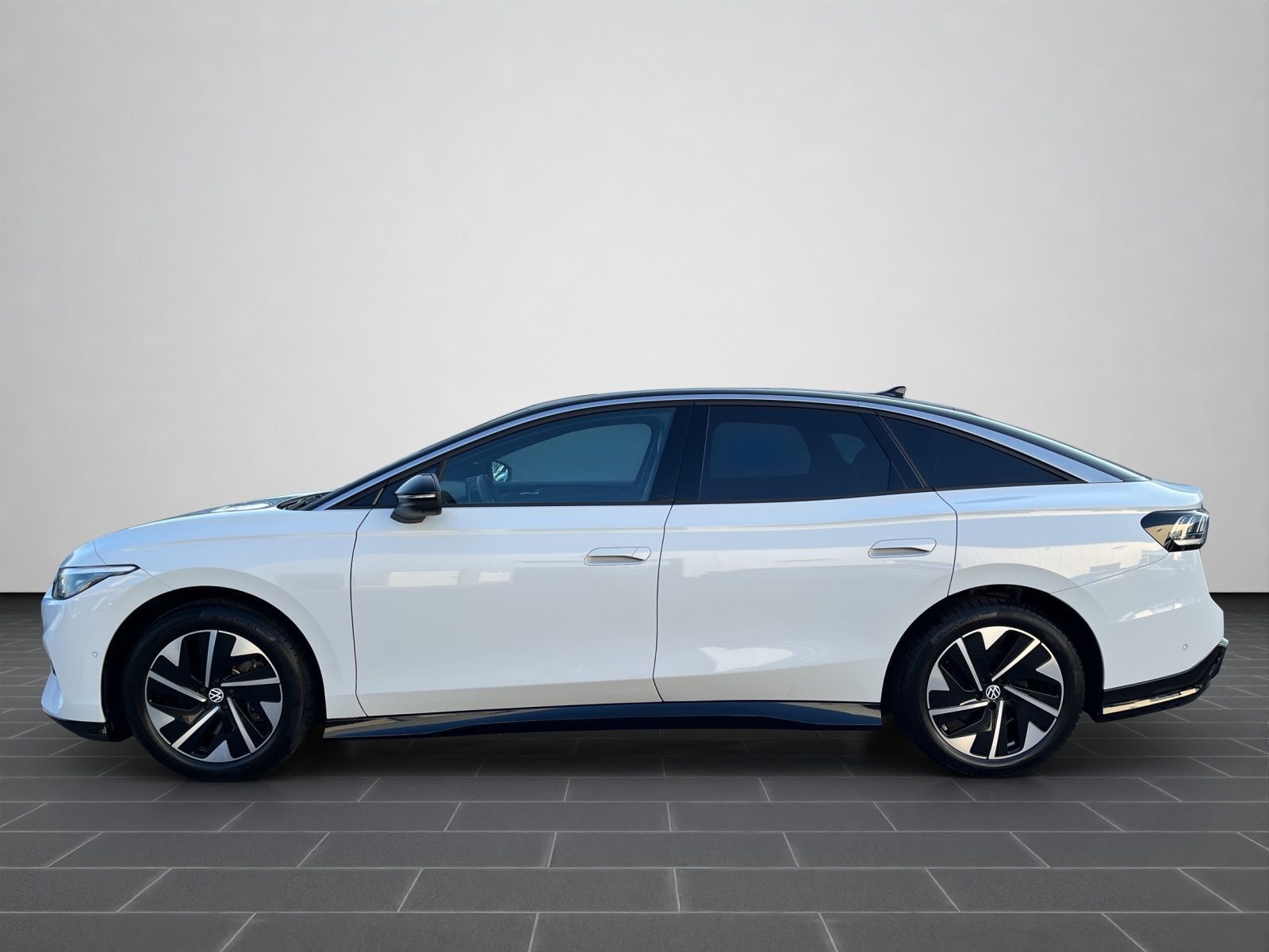 Volkswagen ID.7 Pro Electric 82kWh AHK/RFK/NAVI/LED/Garanti foto 6