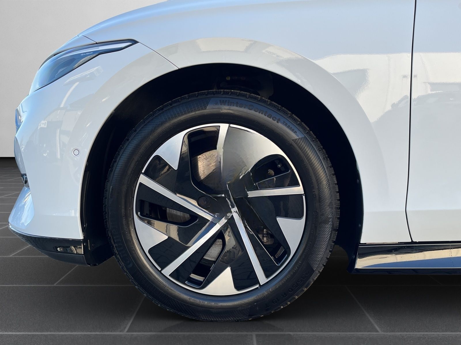 Volkswagen ID.7 Pro Electric 82kWh AHK/RFK/NAVI/LED/Garanti foto 7