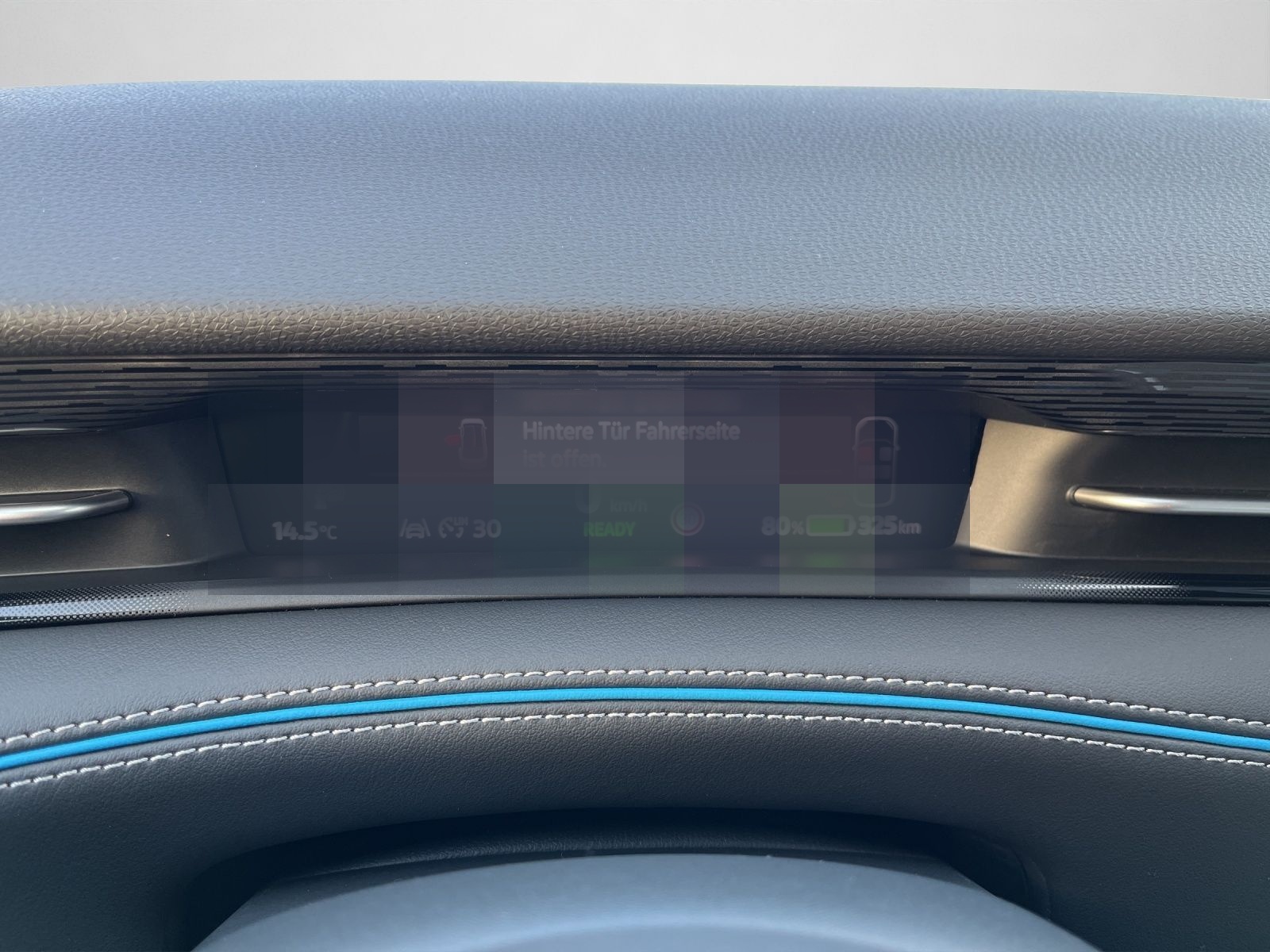 Volkswagen ID.7 Pro Electric 82kWh AHK/RFK/NAVI/LED/Garanti foto 9